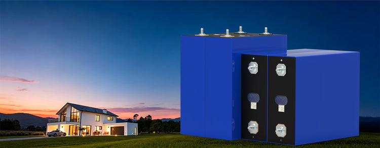 Home Energy Storage System EVE MB31 Cell