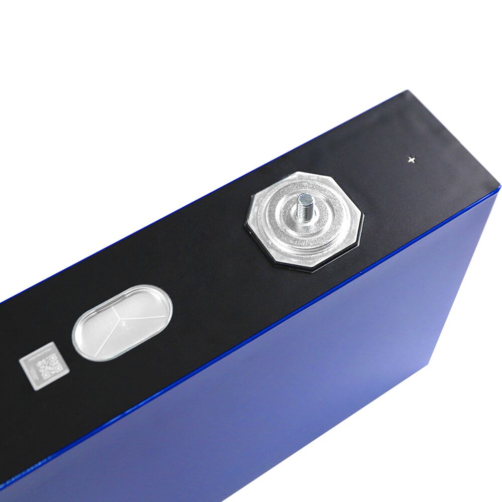 EVE 3.2V 628Ah MB56 Grade A LiFePO4 Prismatic Cell|Wistek – Wistek
