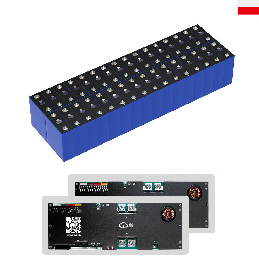 32pcs mb31 and 2pcs jk bms