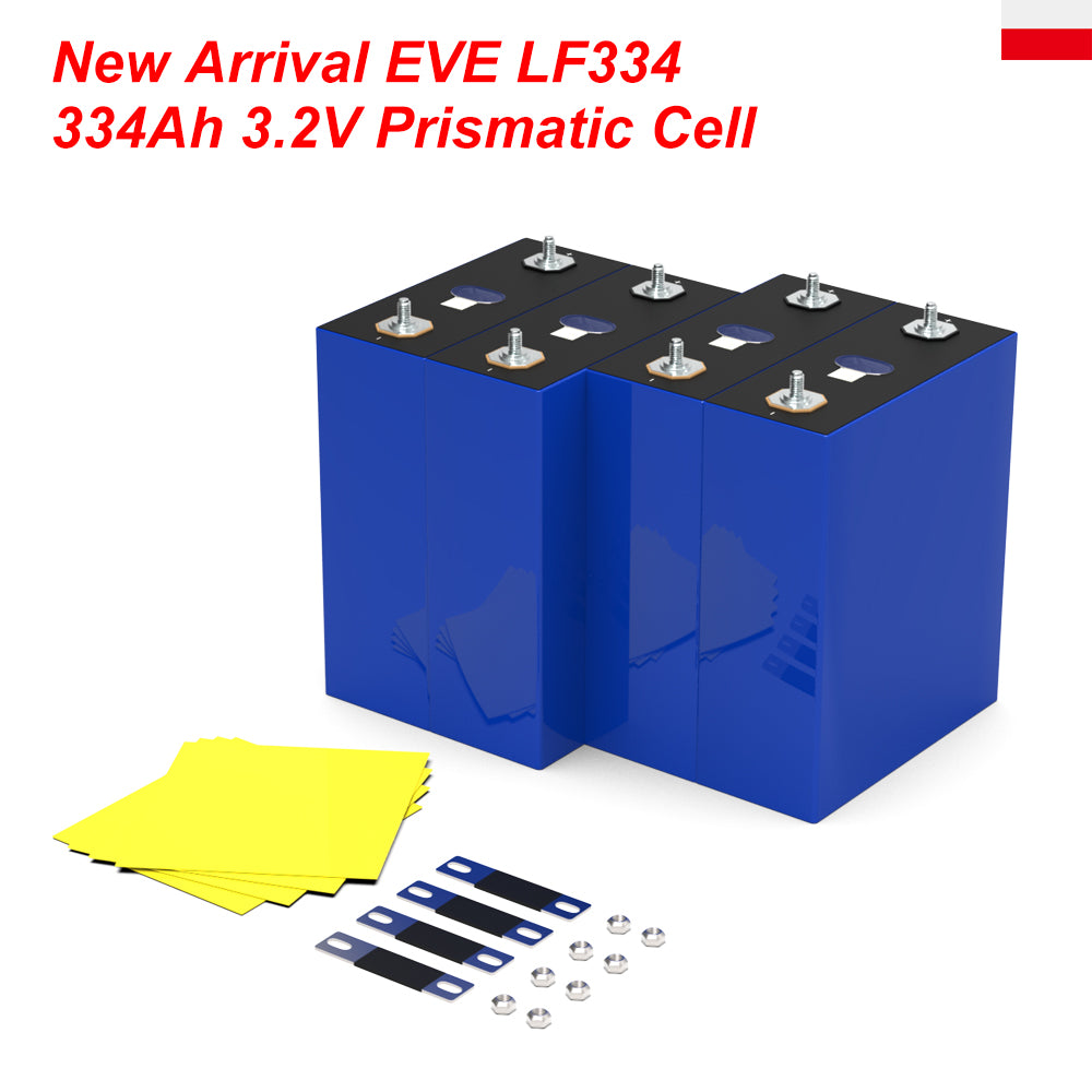 EVE LF334 Poland Stock Available