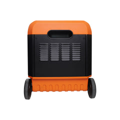 3072Wh 3600W Portable Power Station,Support Paralel And Extra Battery|Wistek