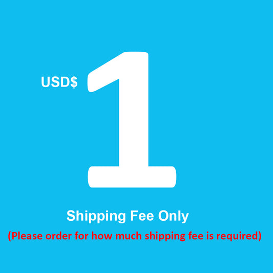 Shipping Fee ONLY